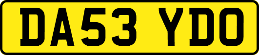 DA53YDO