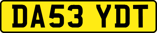 DA53YDT
