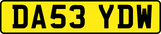 DA53YDW