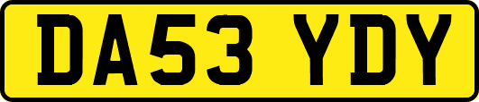 DA53YDY