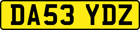 DA53YDZ
