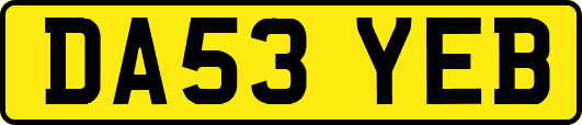 DA53YEB