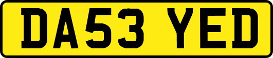 DA53YED