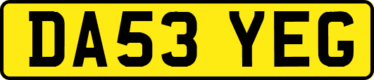 DA53YEG