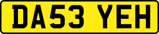 DA53YEH