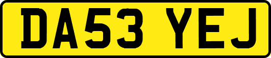 DA53YEJ