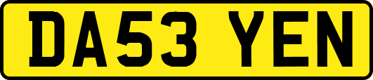 DA53YEN