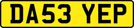 DA53YEP