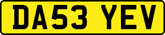 DA53YEV