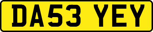 DA53YEY
