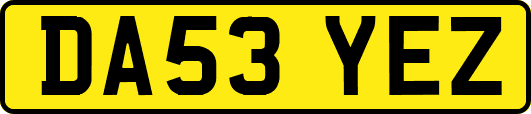 DA53YEZ