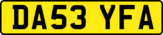 DA53YFA