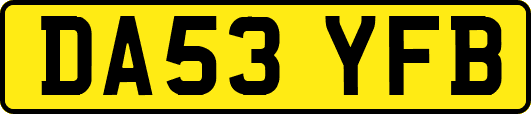 DA53YFB
