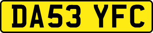 DA53YFC