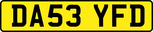 DA53YFD