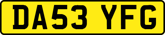 DA53YFG