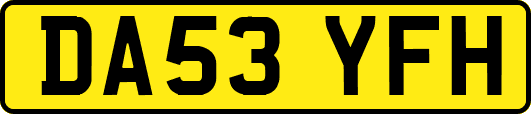 DA53YFH
