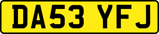 DA53YFJ
