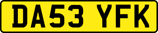DA53YFK