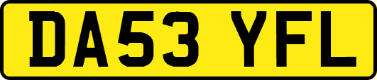 DA53YFL