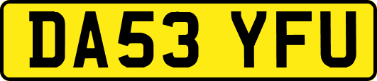 DA53YFU