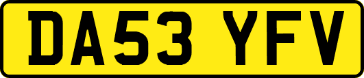 DA53YFV