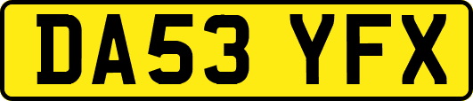 DA53YFX