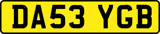DA53YGB