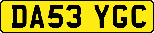 DA53YGC