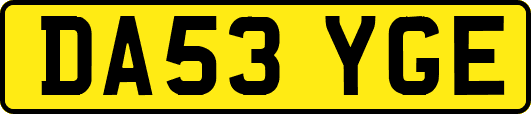 DA53YGE