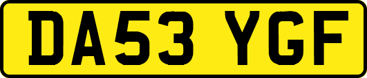 DA53YGF