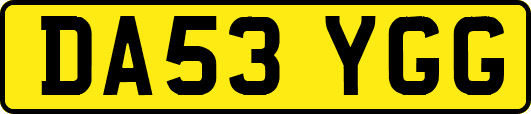 DA53YGG