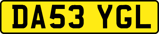 DA53YGL