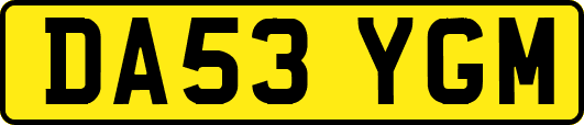 DA53YGM