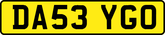 DA53YGO