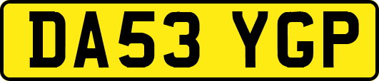 DA53YGP