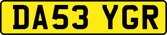DA53YGR