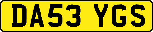 DA53YGS