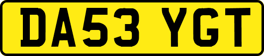 DA53YGT