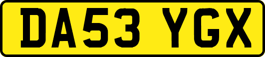 DA53YGX
