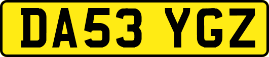 DA53YGZ