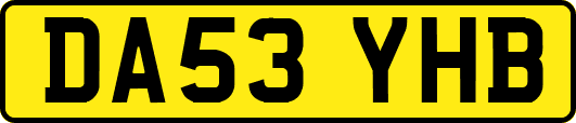 DA53YHB