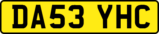 DA53YHC