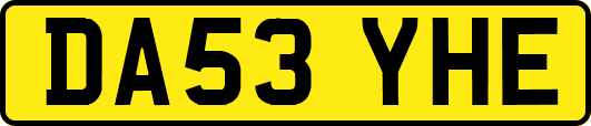 DA53YHE
