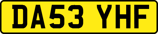 DA53YHF