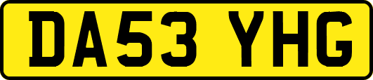 DA53YHG