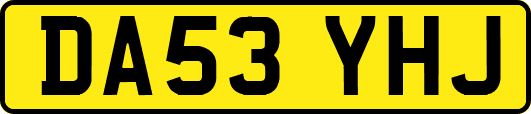 DA53YHJ