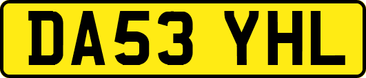 DA53YHL