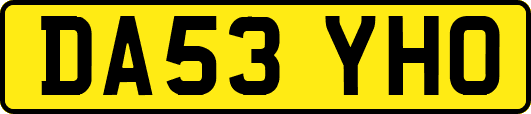 DA53YHO