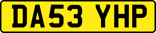 DA53YHP